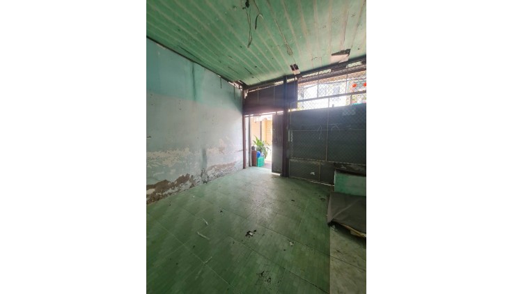 Cho thuê Tòa nhà Mặt Tiền Tân Sơn Nhì  162m², 6Lầu - KHU THƯƠNG HIỆU